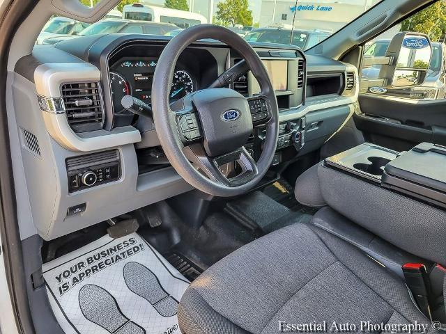2025 Ford F-250 - $45,488