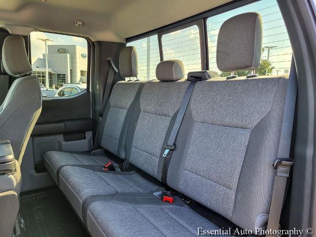 2025 Ford F-250 - $45,488
