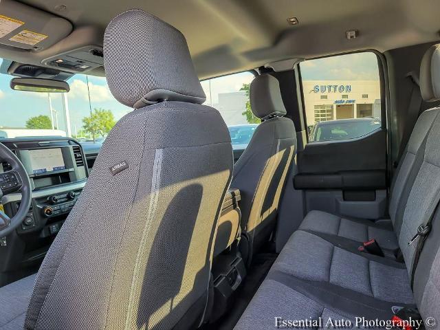 2025 Ford F-250 - $45,488