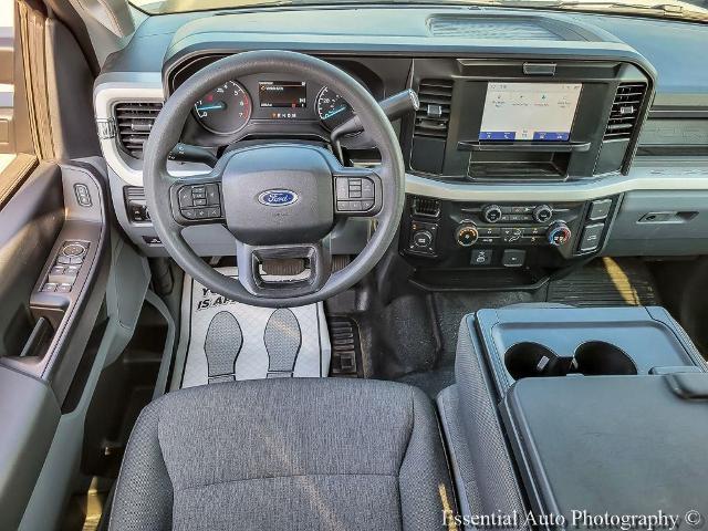 2025 Ford F-250 - $45,488