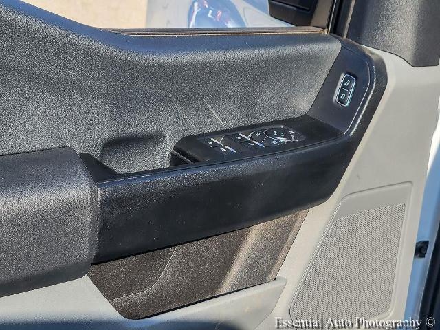 2025 Ford F-250 - $45,488