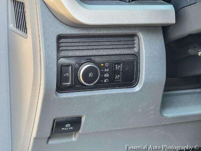 2025 Ford F-250 - $45,488