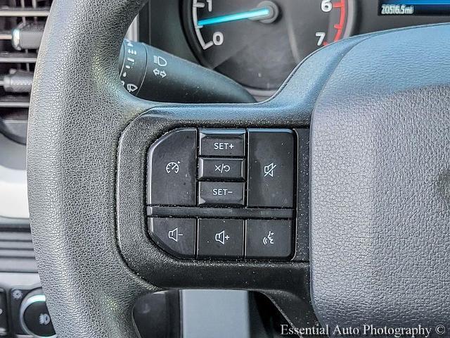 2025 Ford F-250 - $45,488