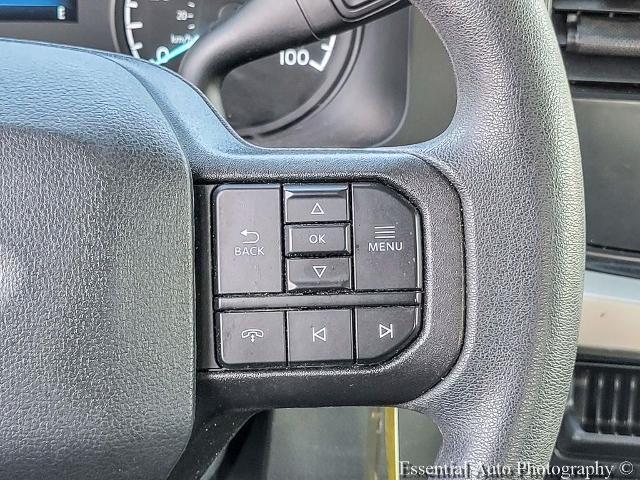 2025 Ford F-250 - $45,488