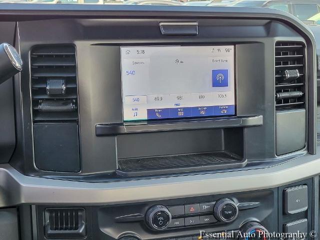 2025 Ford F-250 - $45,488
