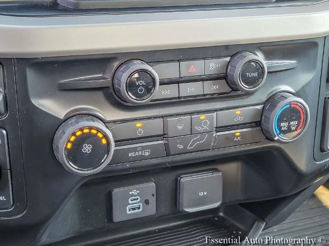 2025 Ford F-250 - $45,488