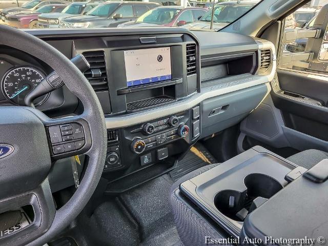 2025 Ford F-250 - $45,488