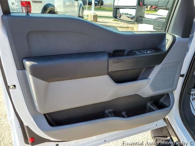 2025 Ford F-250 - $45,488