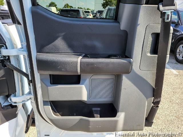 2025 Ford F-250 - $45,488