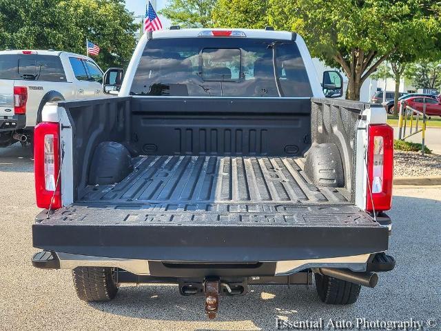 2025 Ford F-250 - $45,488