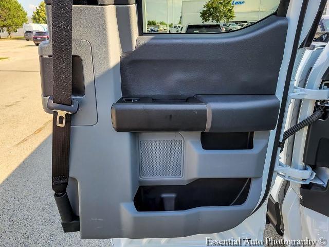 2025 Ford F-250 - $45,488