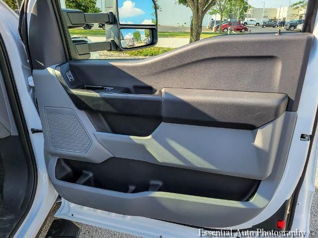2025 Ford F-250 - $45,488
