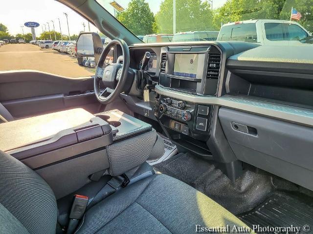 2025 Ford F-250 - $45,488
