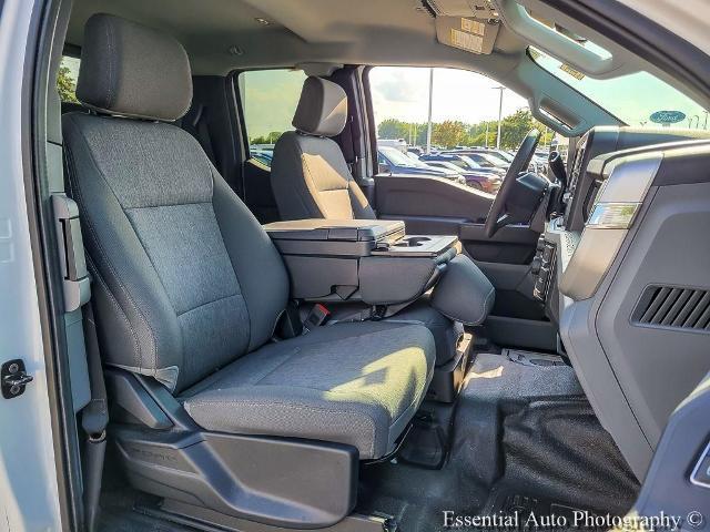 2025 Ford F-250 - $45,488