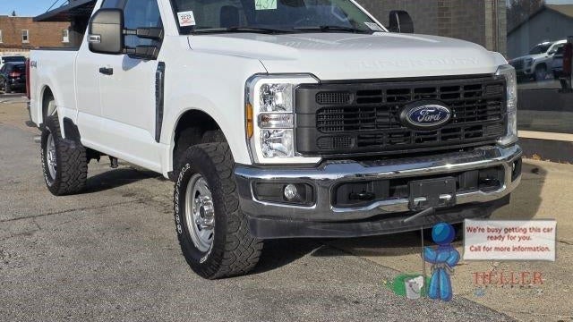 Preowned 2024 Ford F-250 Super Duty XL for Sale