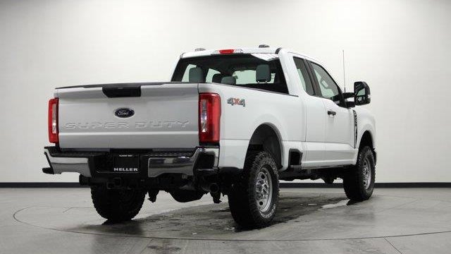 2024 Ford F-250 Super Duty XL