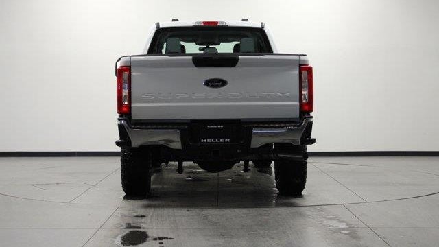 2024 Ford F-250 Super Duty XL