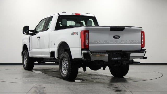 2024 Ford F-250 Super Duty XL