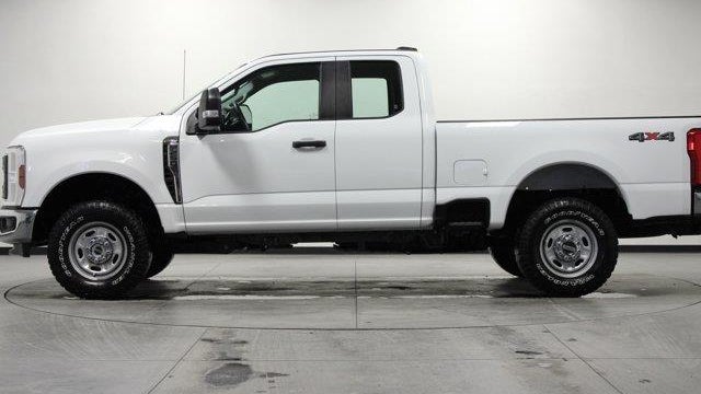 2024 Ford F-250 Super Duty XL