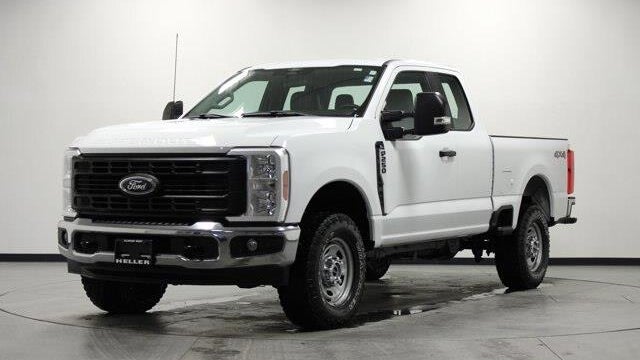2024 Ford F-250 Super Duty XL