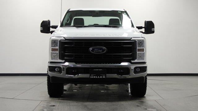 2024 Ford F-250 Super Duty XL