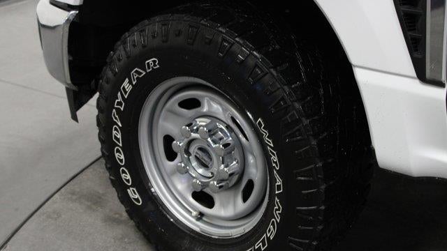 2024 Ford F-250 Super Duty XL