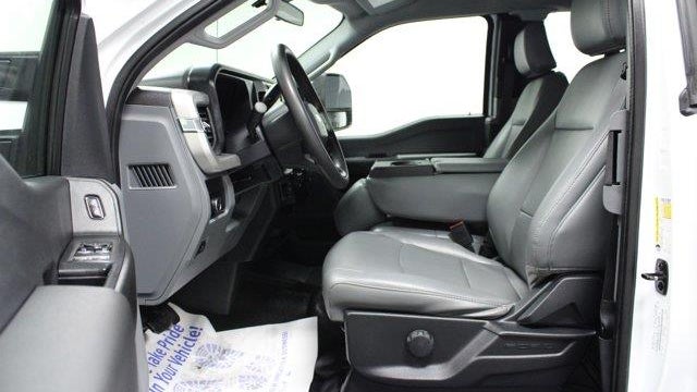 2024 Ford F-250 Super Duty XL