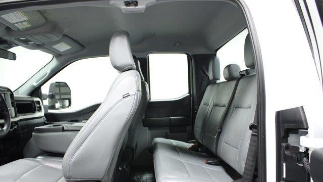 2024 Ford F-250 Super Duty XL