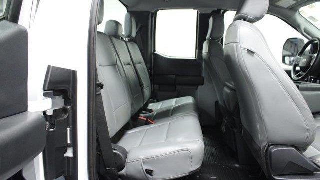 2024 Ford F-250 Super Duty XL