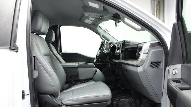 2024 Ford F-250 Super Duty XL