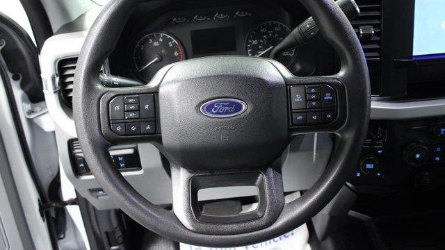 2024 Ford F-250 Super Duty XL