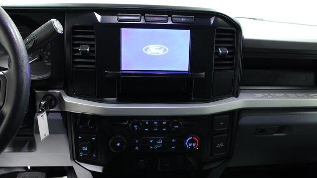 2024 Ford F-250 Super Duty XL