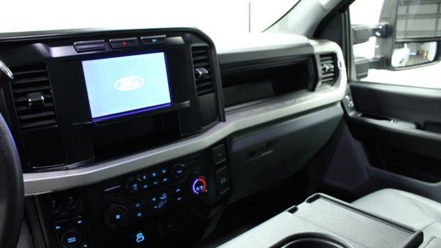 2024 Ford F-250 Super Duty XL