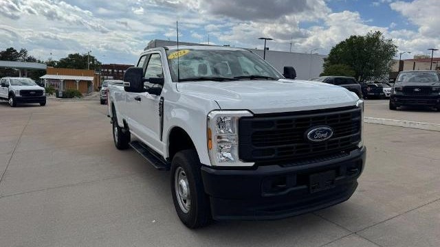 Preowned 2024 Ford F-250 Super Duty XLT for Sale
