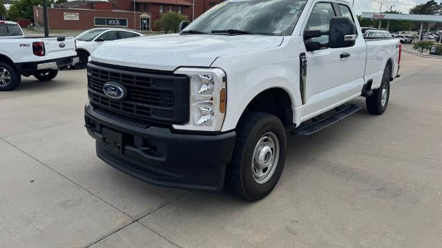 2024 Ford F-250 Super Duty XLT