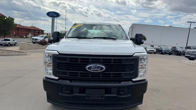 2024 Ford F-250 Super Duty XLT