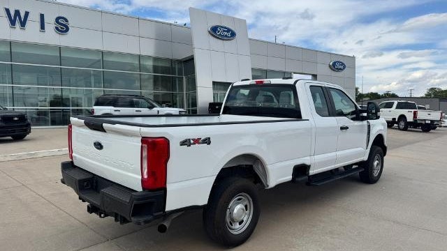 2024 Ford F-250 Super Duty XLT