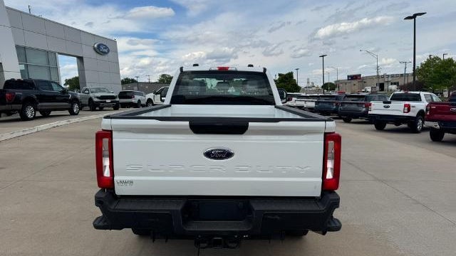 2024 Ford F-250 Super Duty XLT