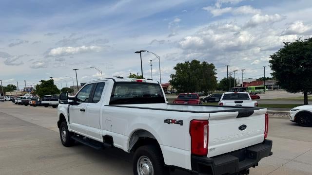 2024 Ford F-250 Super Duty XLT