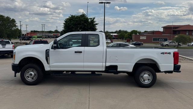2024 Ford F-250 Super Duty XLT