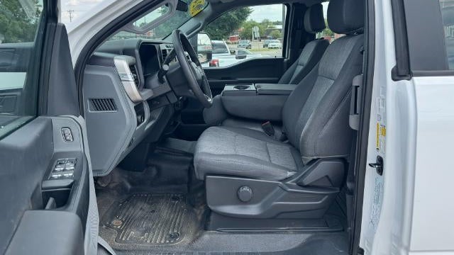 2024 Ford F-250 Super Duty XLT