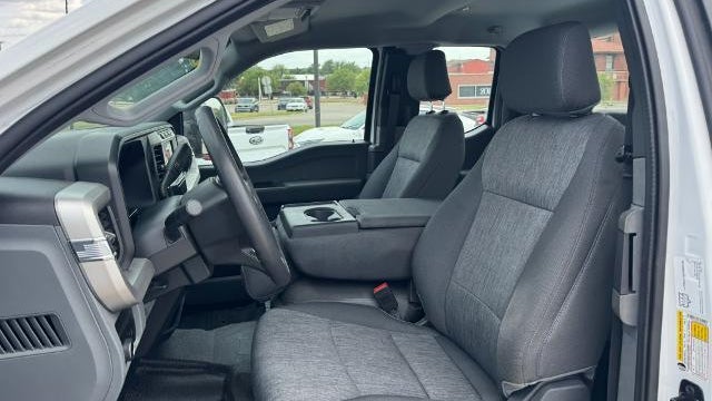 2024 Ford F-250 Super Duty XLT