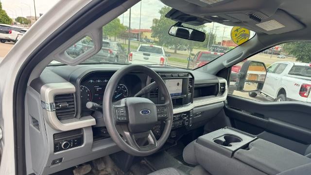 2024 Ford F-250 Super Duty XLT