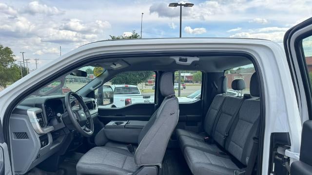 2024 Ford F-250 Super Duty XLT