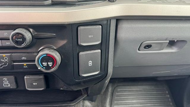 2024 Ford F-250 Super Duty XLT