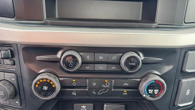 2024 Ford F-250 Super Duty XLT