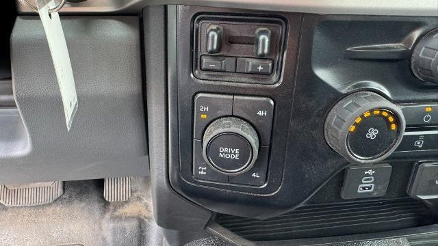 2024 Ford F-250 Super Duty XLT