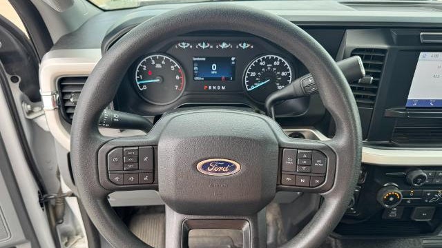 2024 Ford F-250 Super Duty XLT