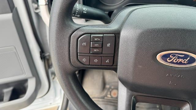 2024 Ford F-250 Super Duty XLT