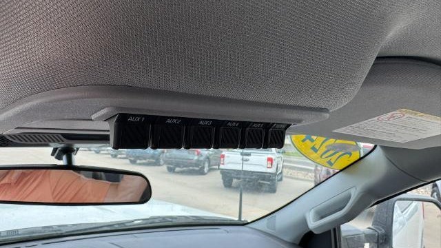 2024 Ford F-250 Super Duty XLT